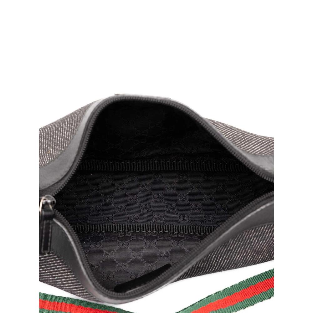 2000-2015 Denim Web shoulder bag 5