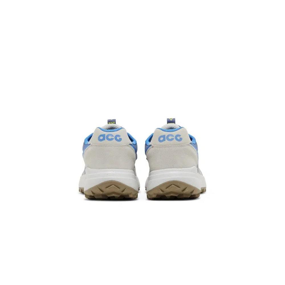 Лайфстайл Nike ACG Lowcate 'Light Bone Photo Blue' 6