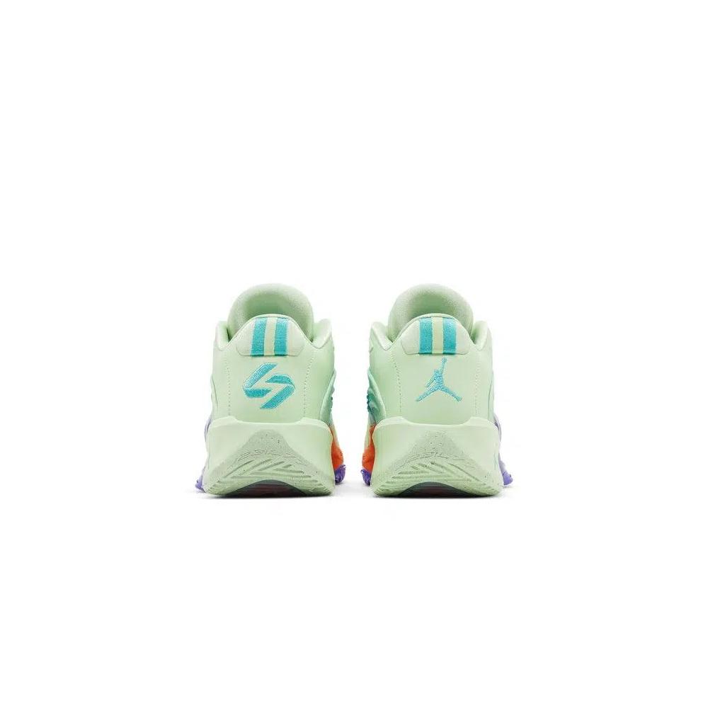 Кроссовки Air Jordan Luka 3 'Blurred Vision' 6