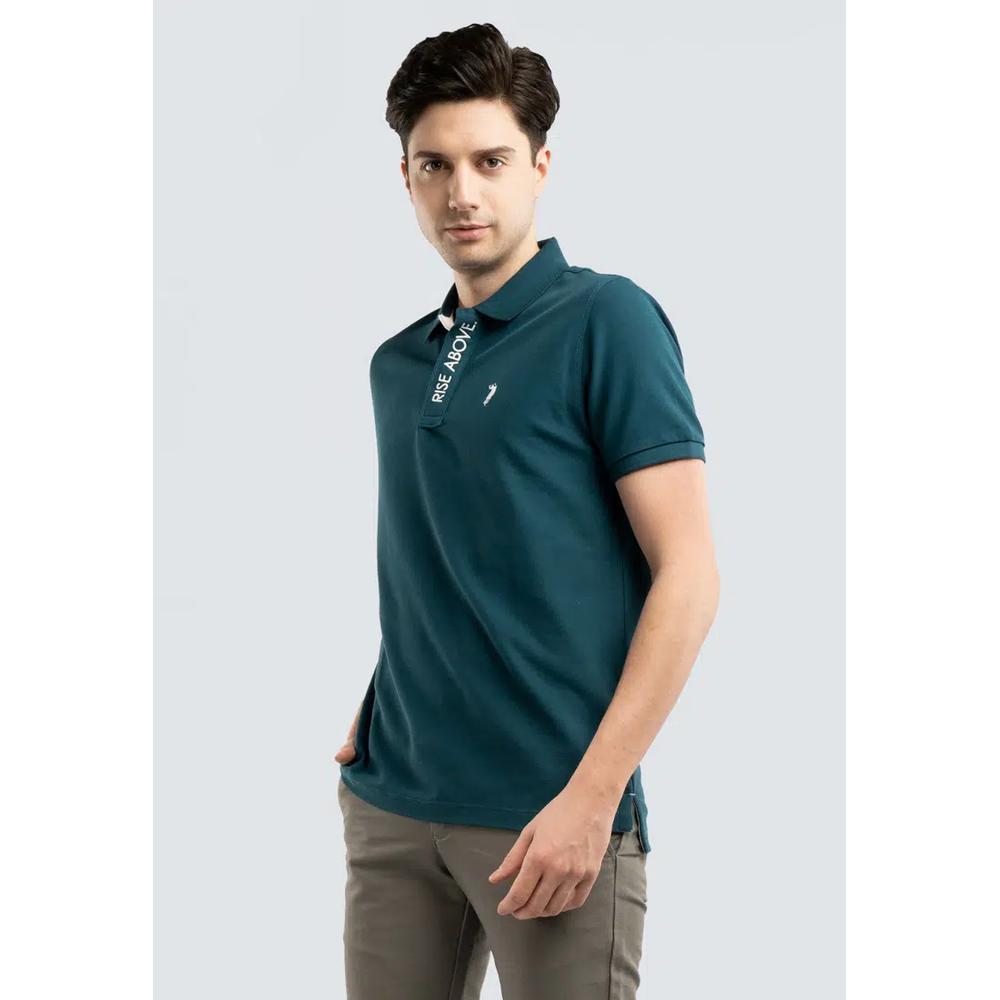Polo Haus — Мужская футболка-поло Signature Fit Cool Tech 2