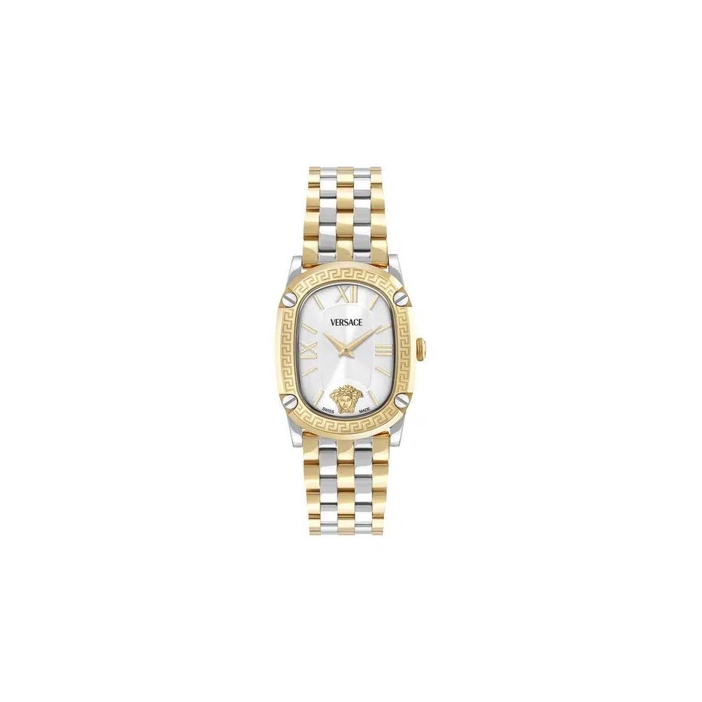 Часы Versace Couture Bracelet Watch 'Two Tone' 1