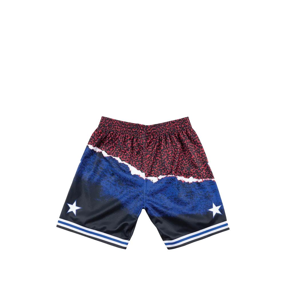 Шорты Sublimated Swingman 2