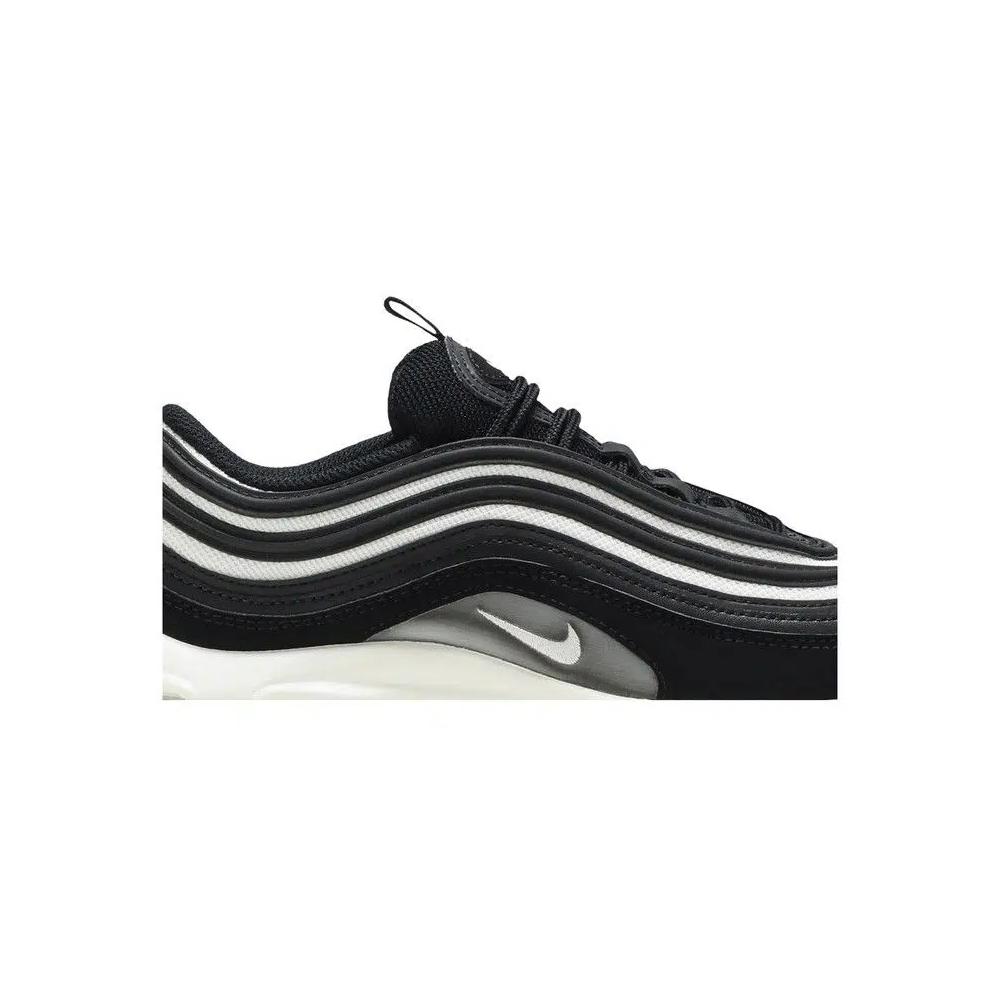 Кроссовки Nike Wmns Air Max 97 'Black Platinum' 2