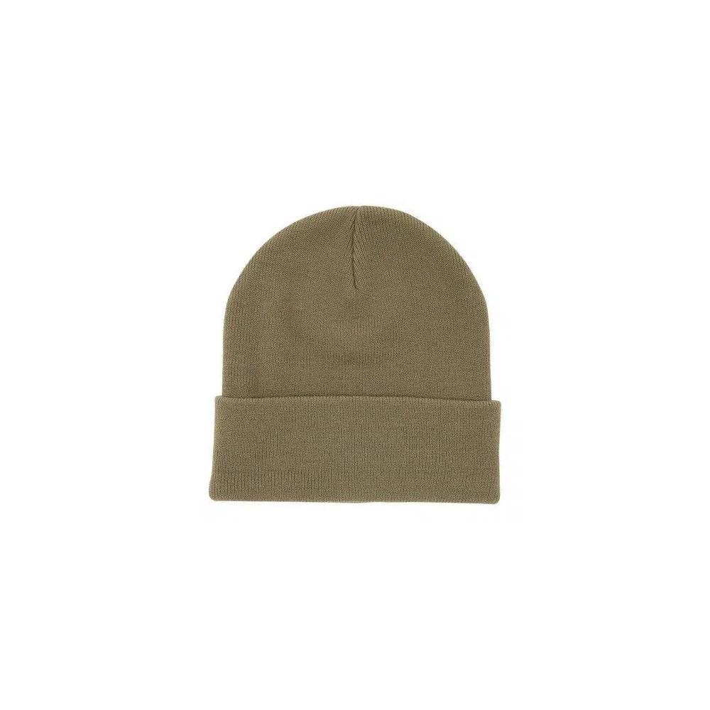 Шапки-бини Supreme Motion Logo Beanie 'Taupe' 2