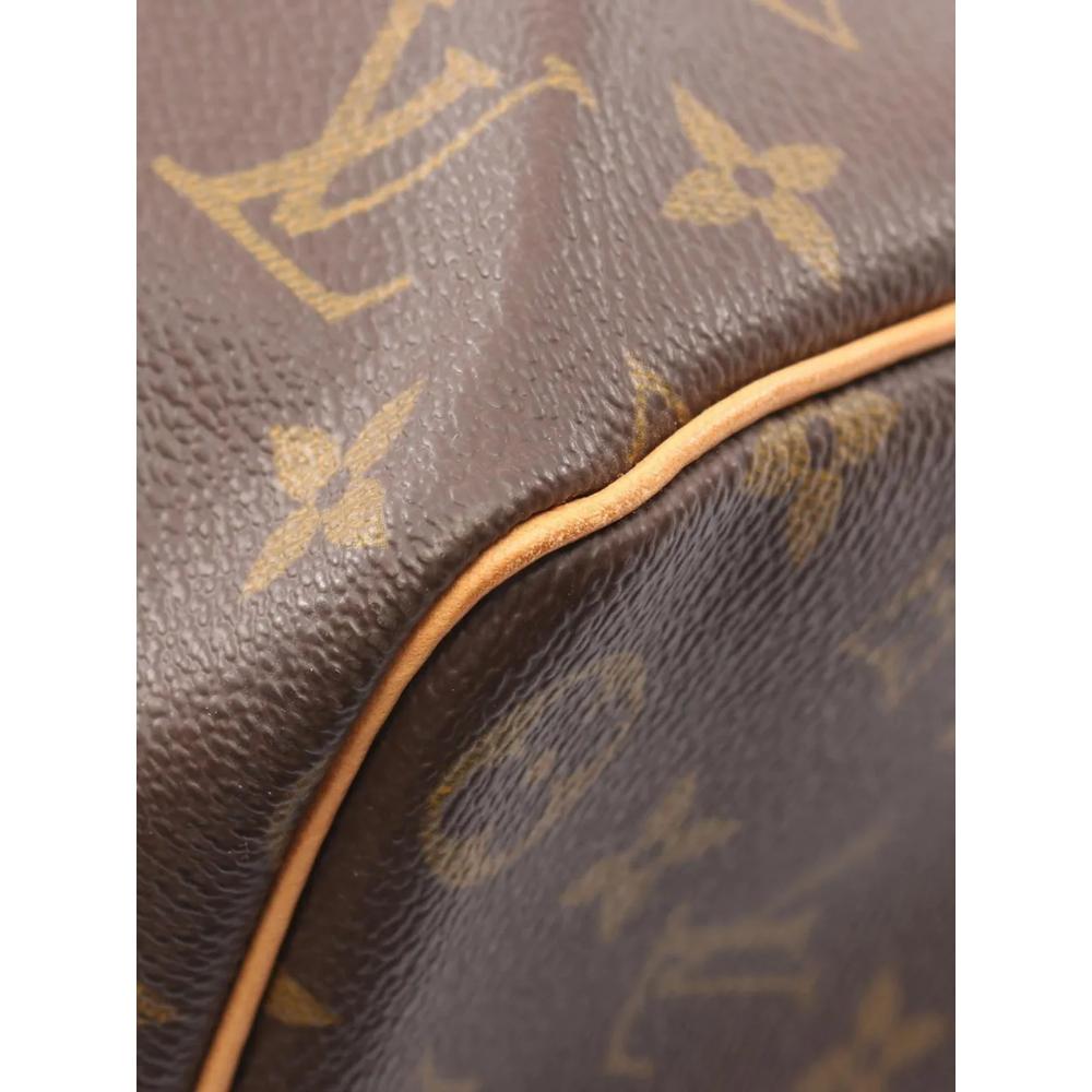 Дорожная сумка Monogram Keepall 45 (2002 год) 2