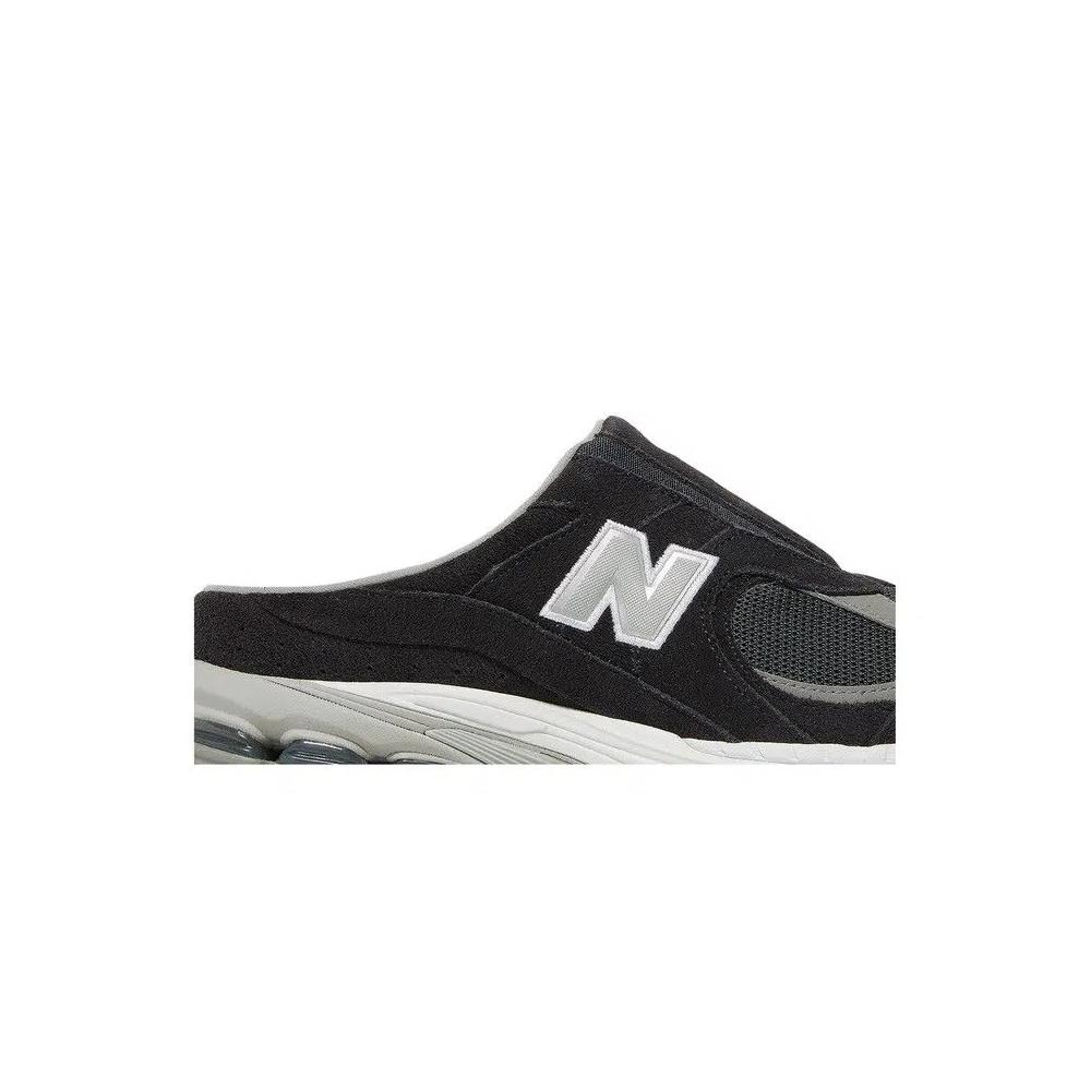 Мюли New Balance 2002R Mule 'Phantom Marblehead' 2