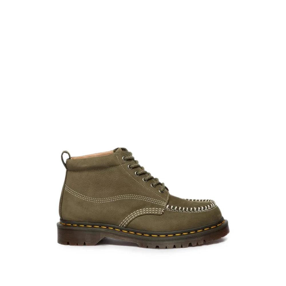 Ботинки Lowell Chukka 1