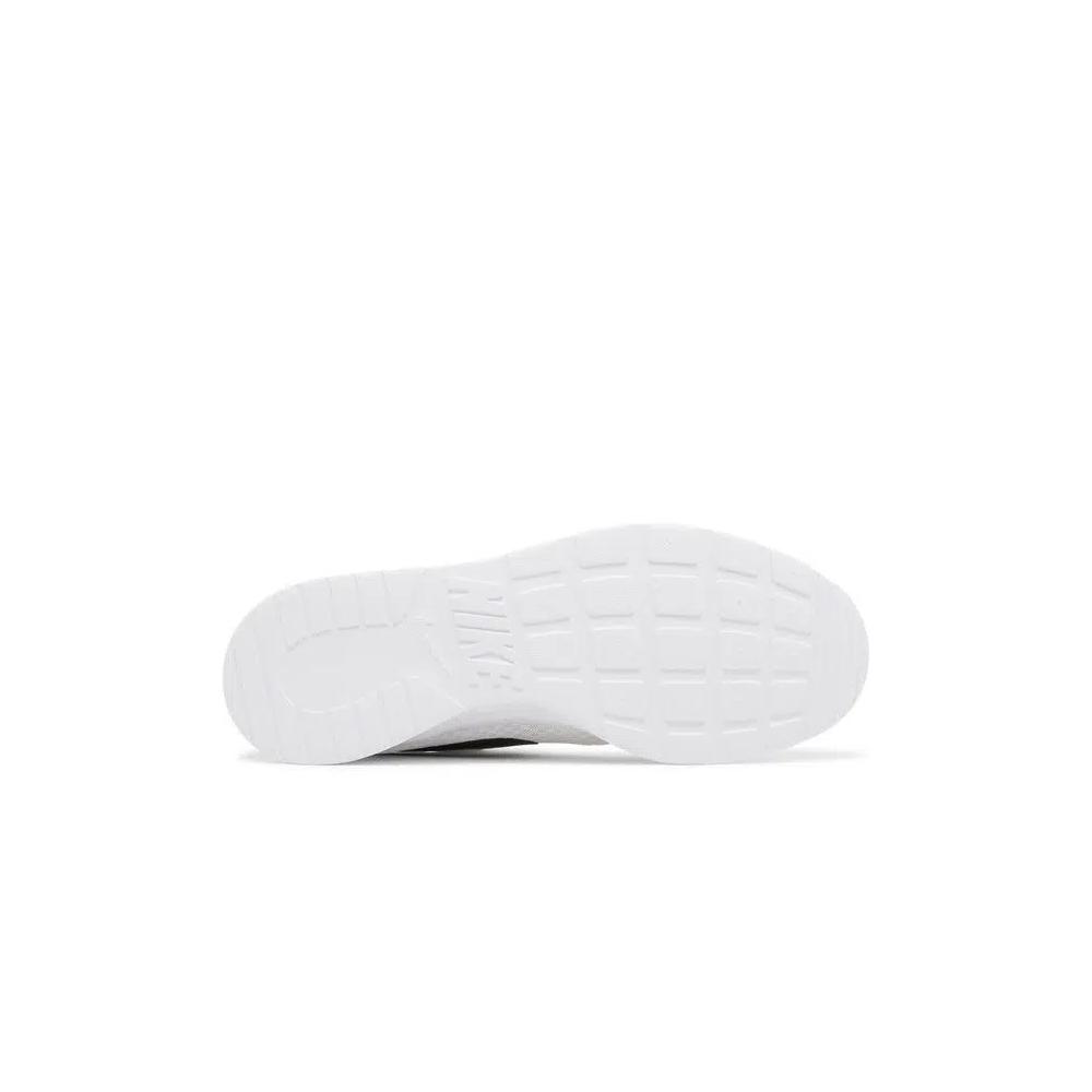 Кроссовки Nike Tanjun 'White Black' 4