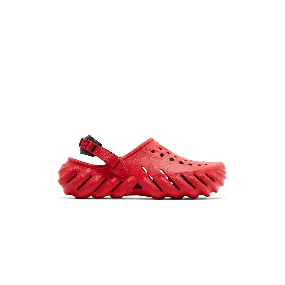 Кроссовки Crocs Echo Clog 'Varsity Red' 1