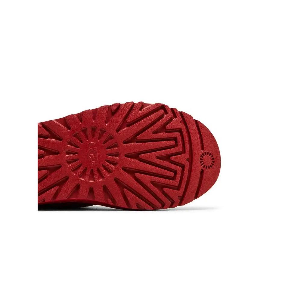 Ботинки UGG Wmns Neumel Boot 'Samba Red' 5