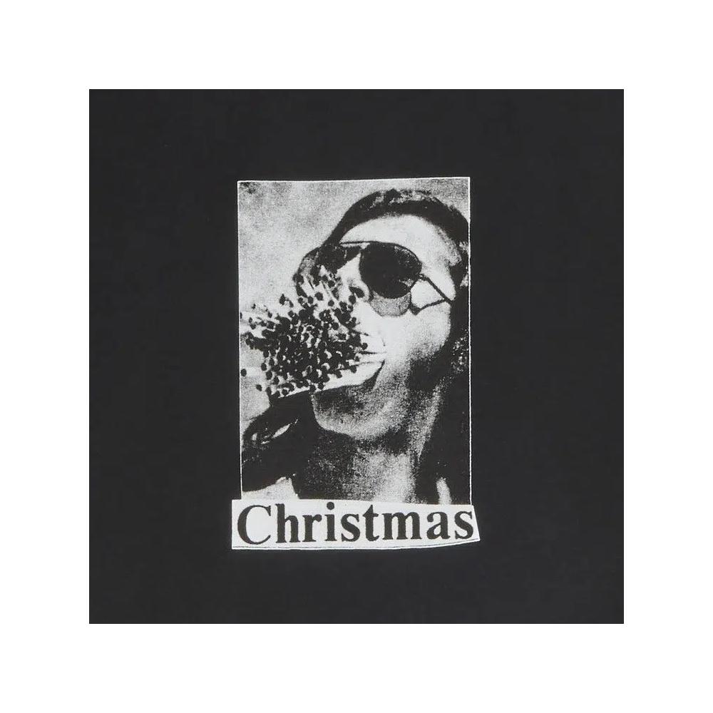Футболки Supreme Cigarette Tee 'Black' 3
