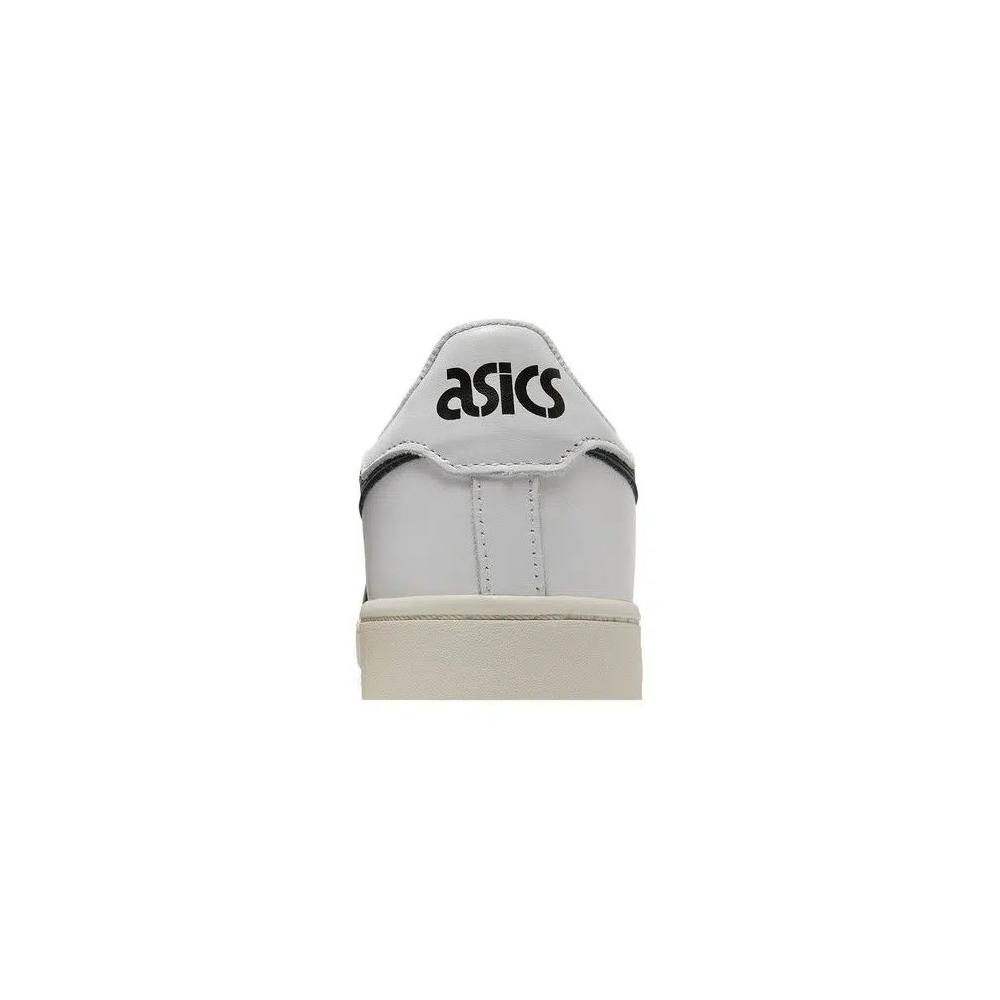 Кроссовки Asics Japan S 'White Black' 7