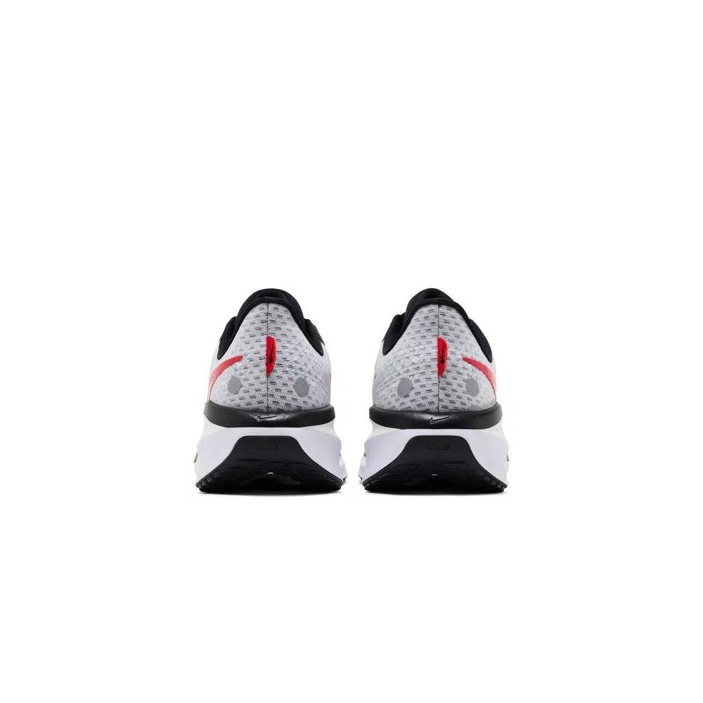 Кроссовки Nike Vomero 17 'White Fire Red' 6