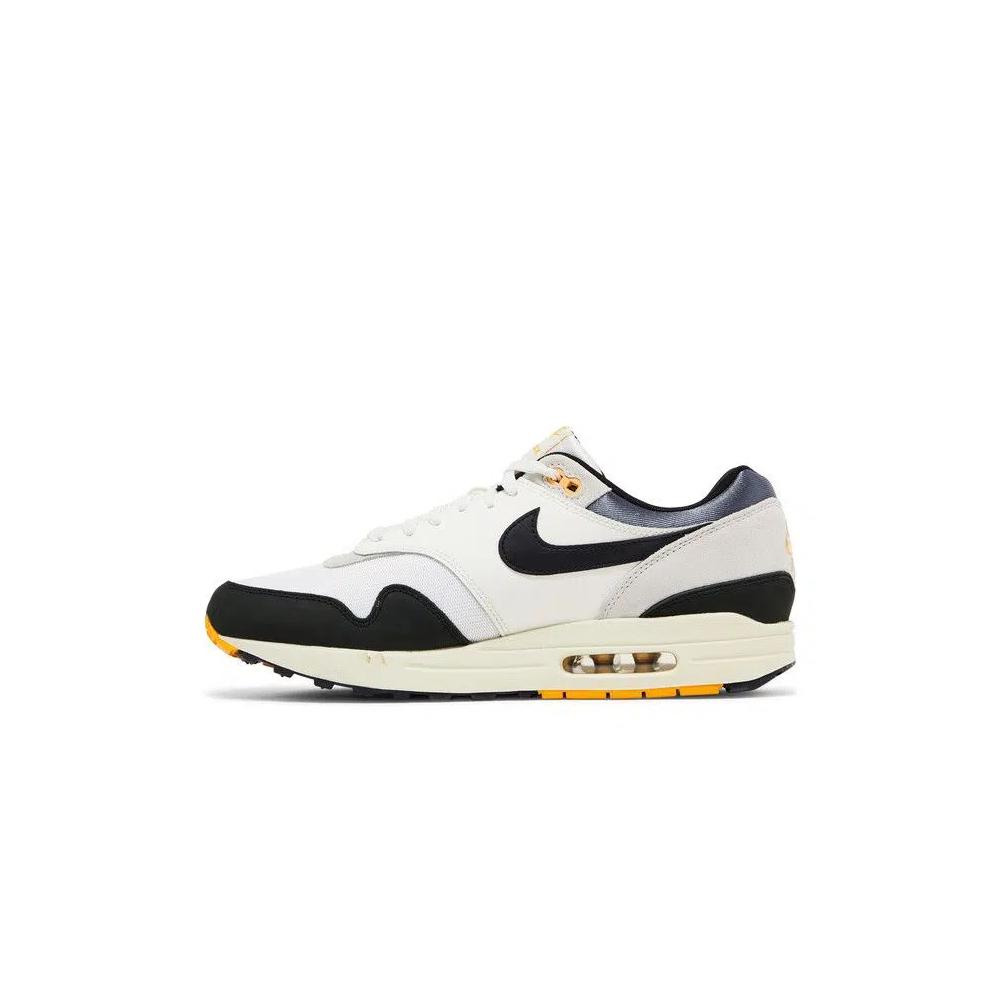 Кроссовки Nike Air Max 1 «Athletic Department — Light Bone University Gold» 4