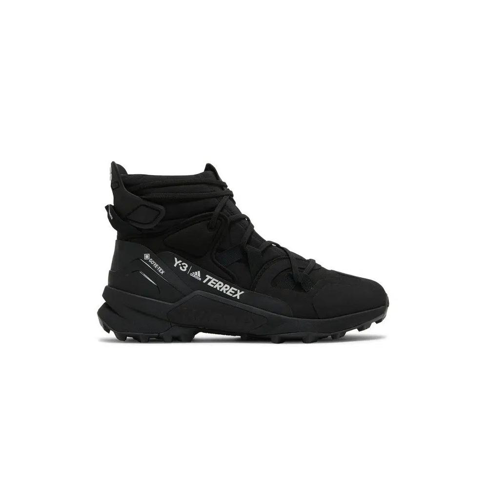 Кроссовки adidas Y-3 Terrex Swift R3 GTX 'Black' 1