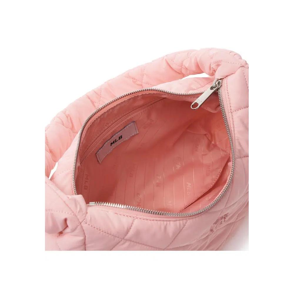 СТЕГАНАЯ СУМКА M-HOBO BAG LOS ANGELES DODGERS 6