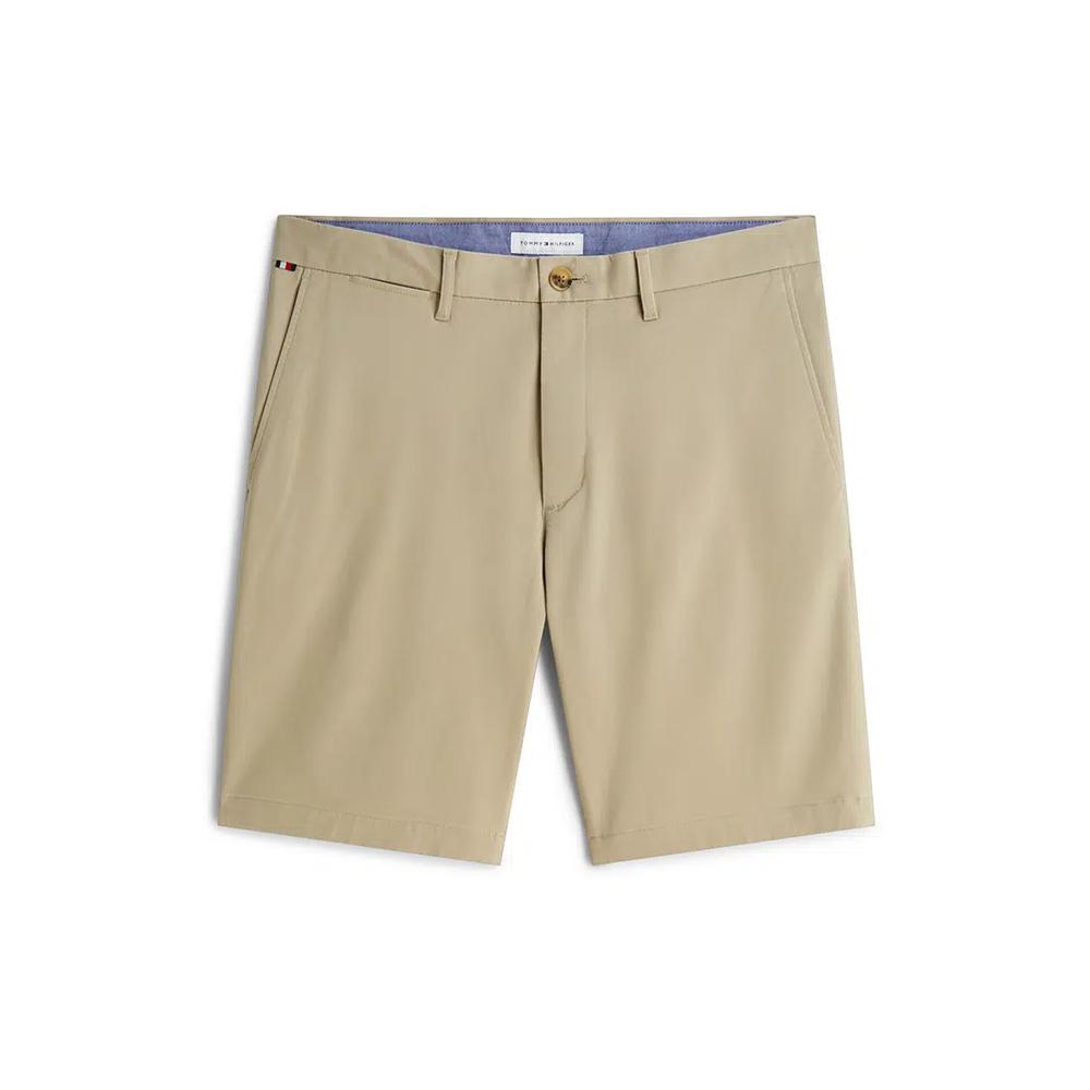 Шорты-чинос Denton Slim Straight Twill - Tommy Mainline 2