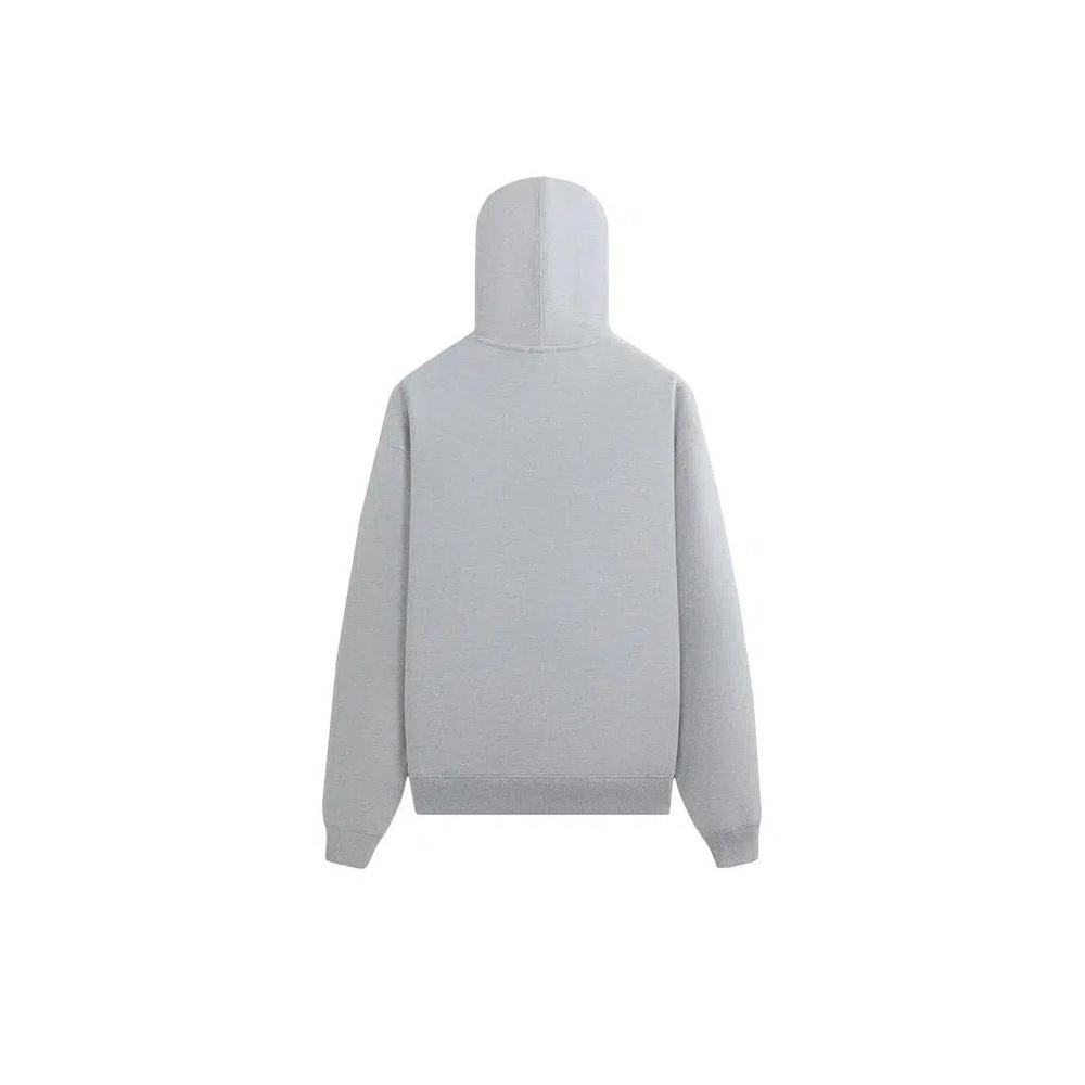 Худи Kith Classic Logo Williams III Hoodie 'Elevation' 2