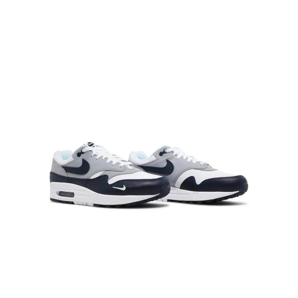 Кроссовки Nike Air Max 1 LV8 'Obsidian' 8