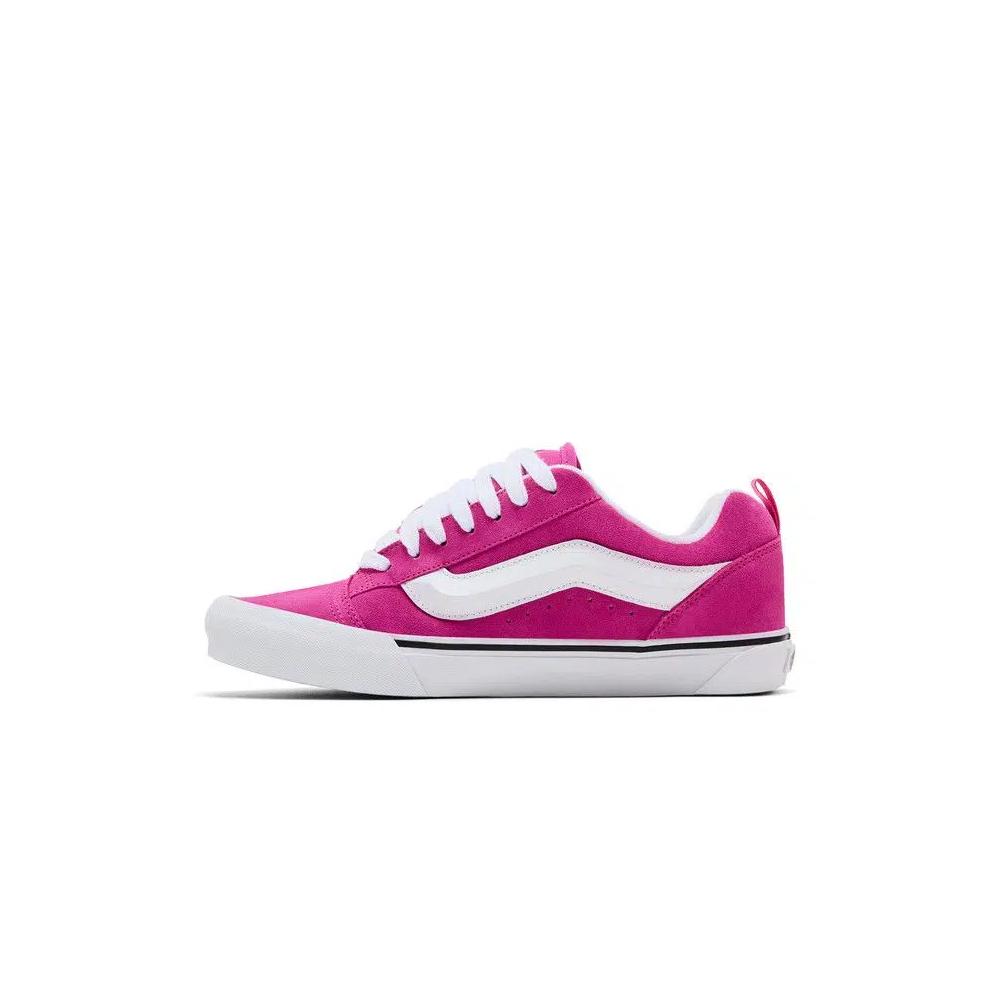 Повседневные Vans Knu-Skool 'Pink' 3