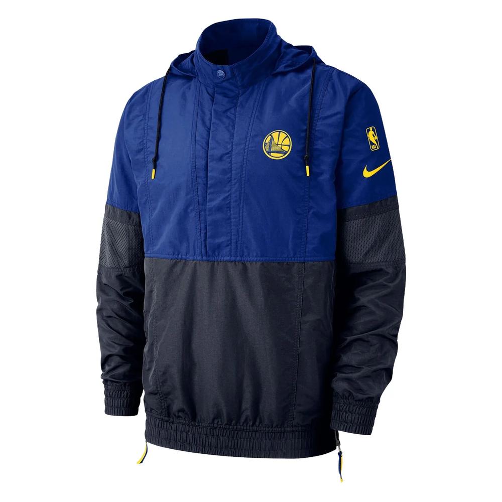 Худи NBA Golden State Warriors 1