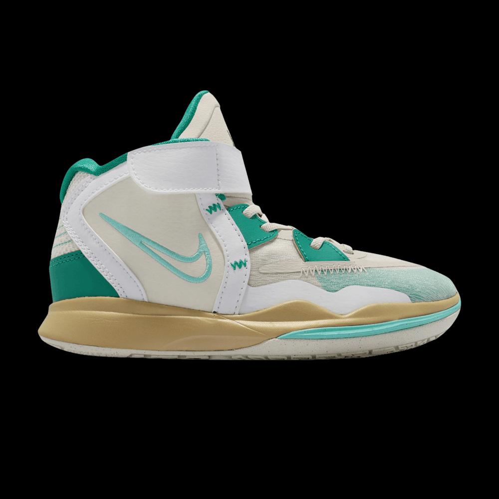Кроссовки Nike Sue Bird x Kyrie Infinity PS 'Golden Tribute' 1