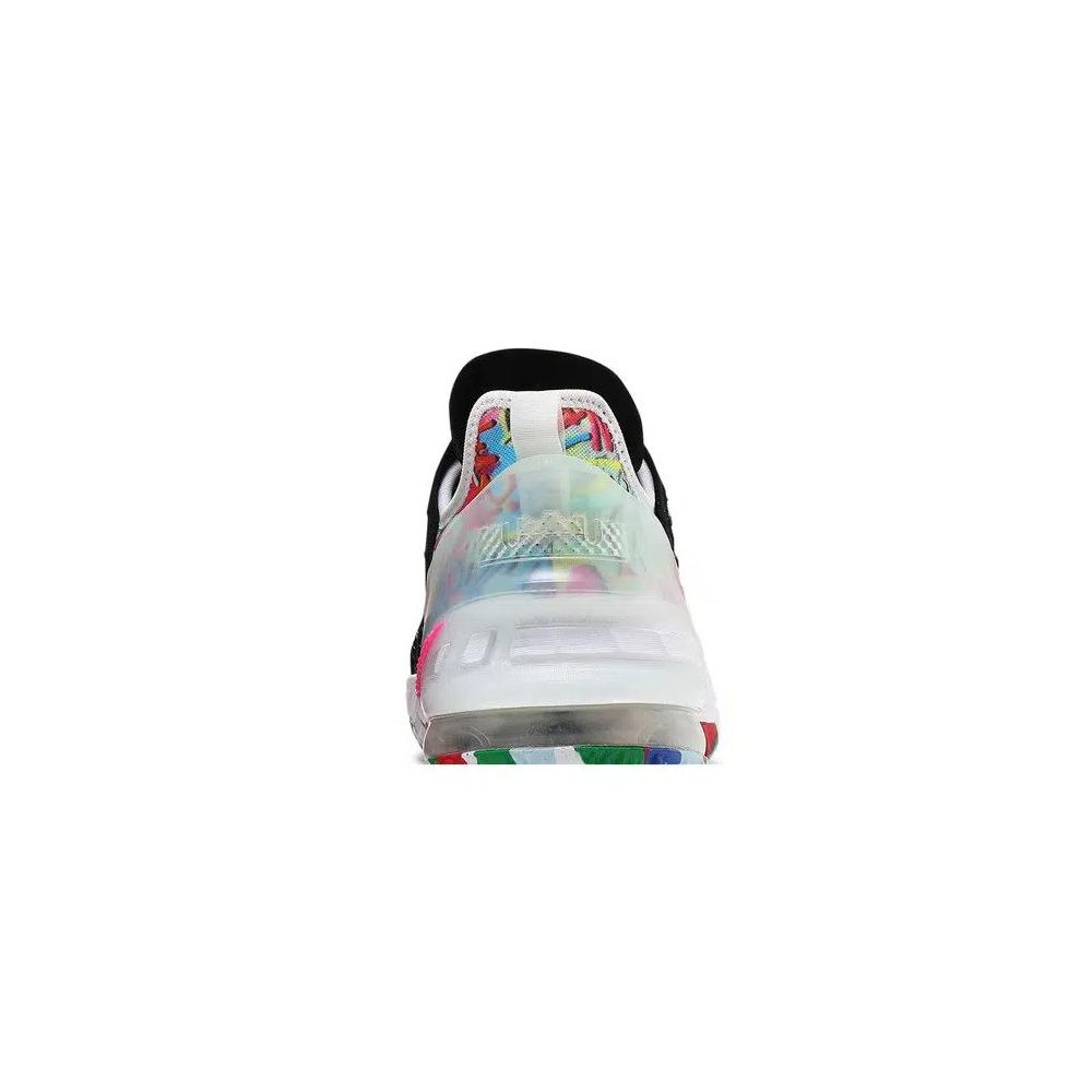 Кроссовки Nike LeBron 18 GS 'James Gang' 7