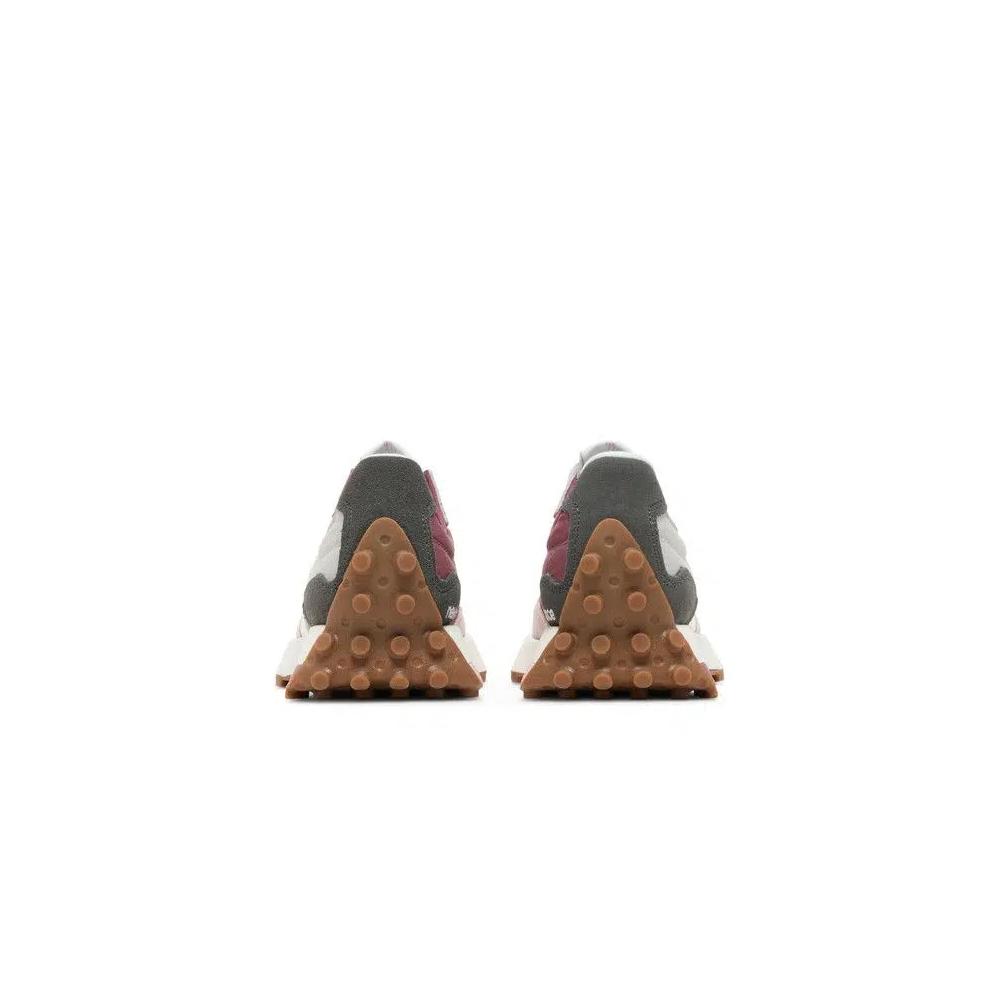 Кроссовки New Balance Wmns 327 'Stone Pink Raincloud' 6