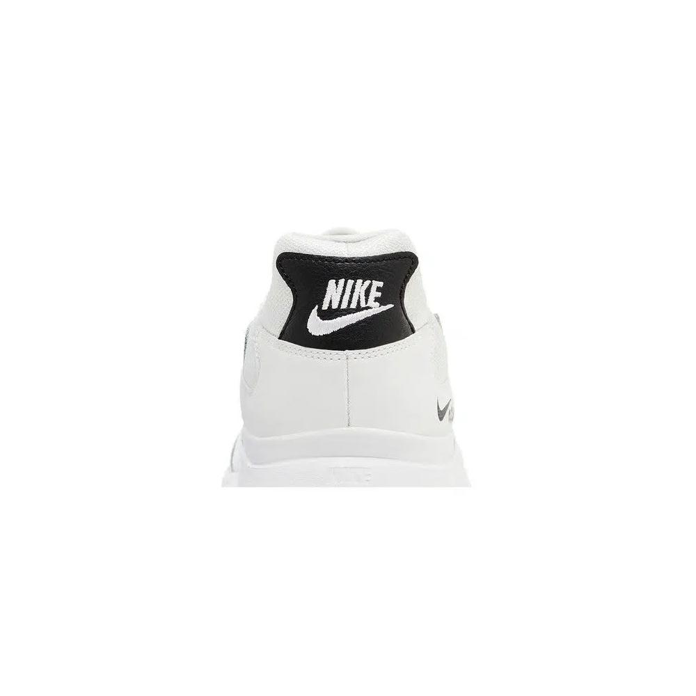 Кроссовки Nike Atsuma 'White' 7