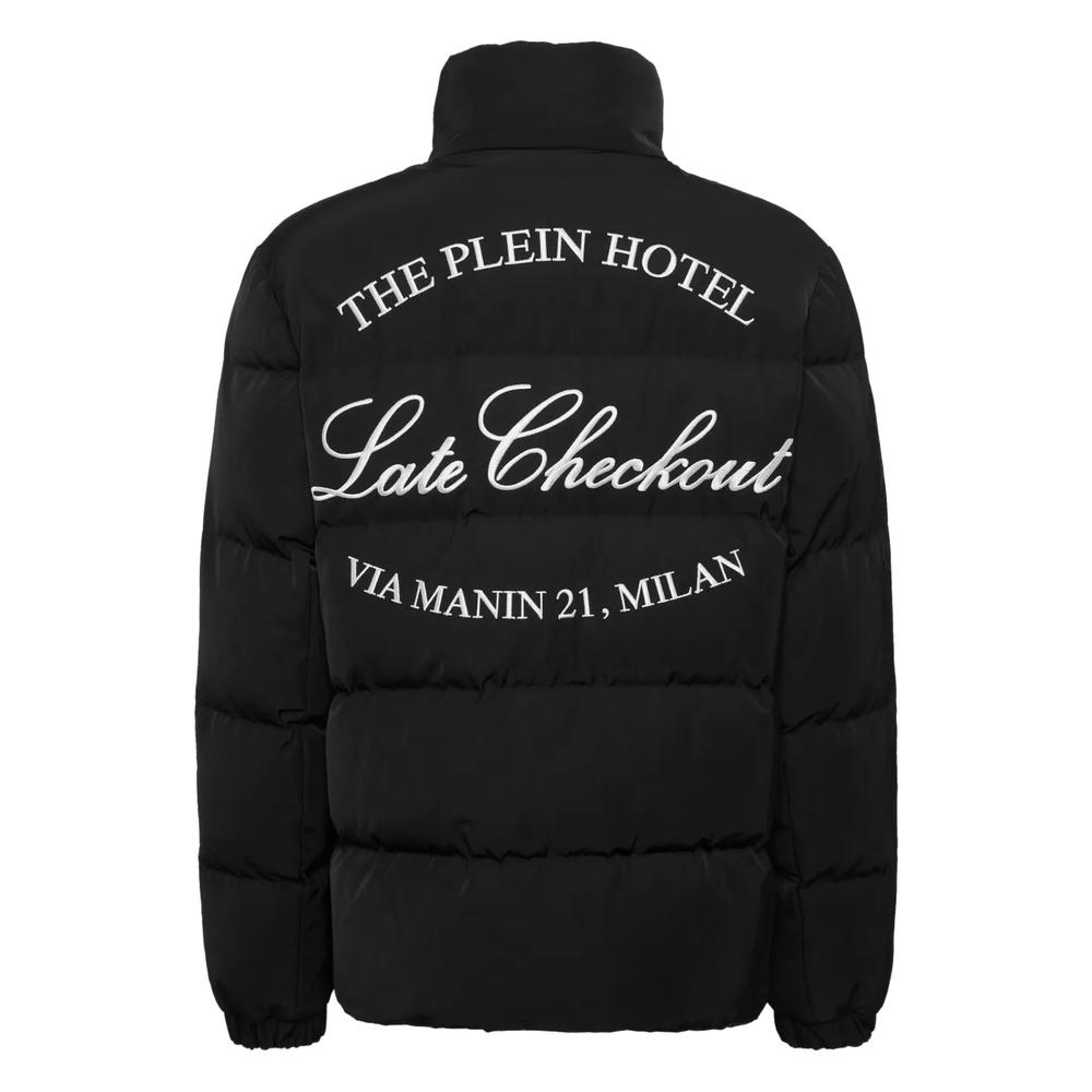 Пуховик Late Checkout 2