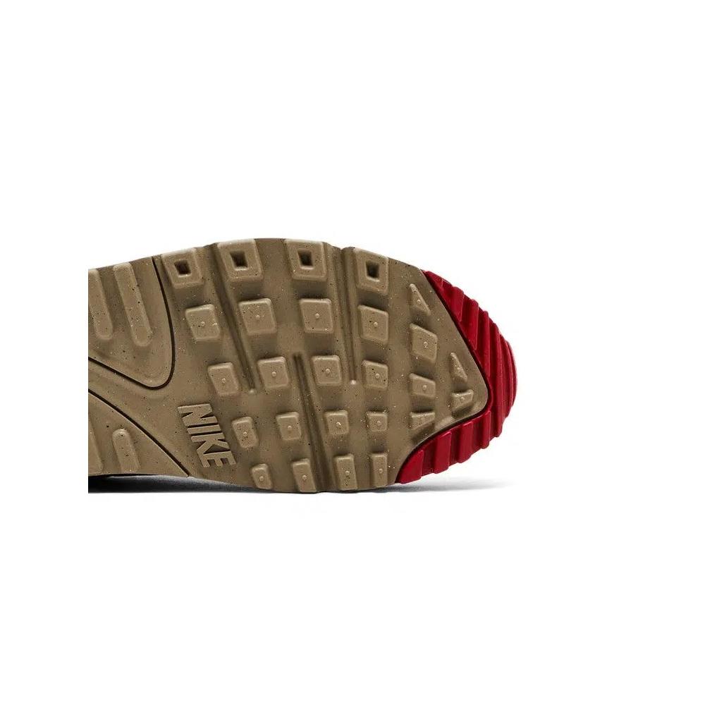 Кроссовки Nike Pegasus Trail 5 'Хаки Гипер малиновый' 5