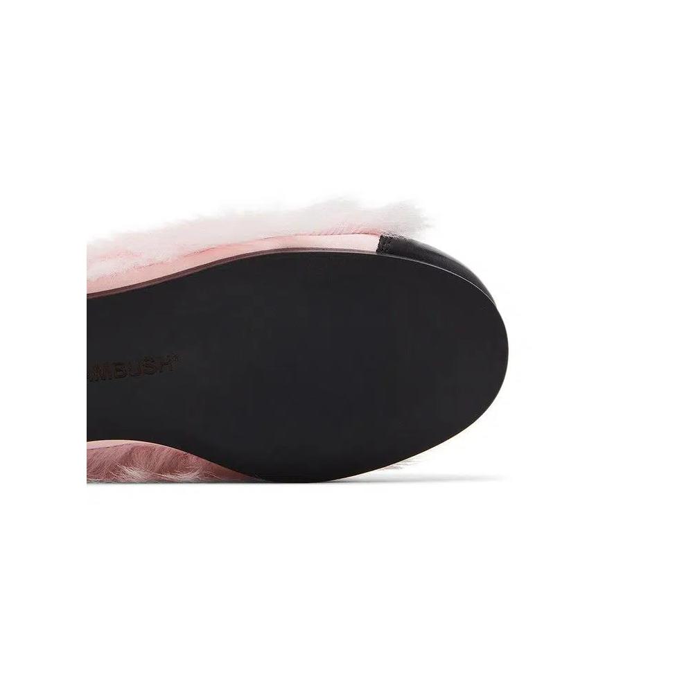 Flats AMBUSH x UGG Wmns Mary Jane 'Розовый' 5
