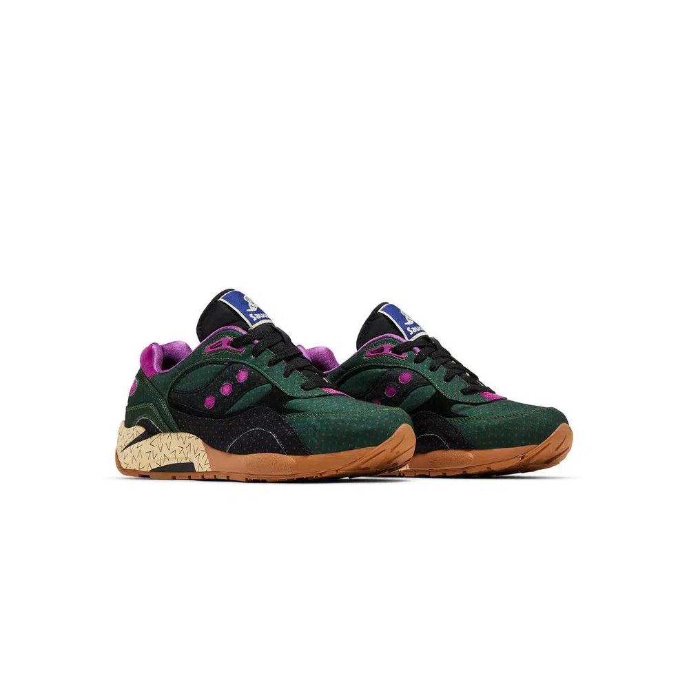 Кроссовки Saucony Shadow 6000 'Bodega' 8