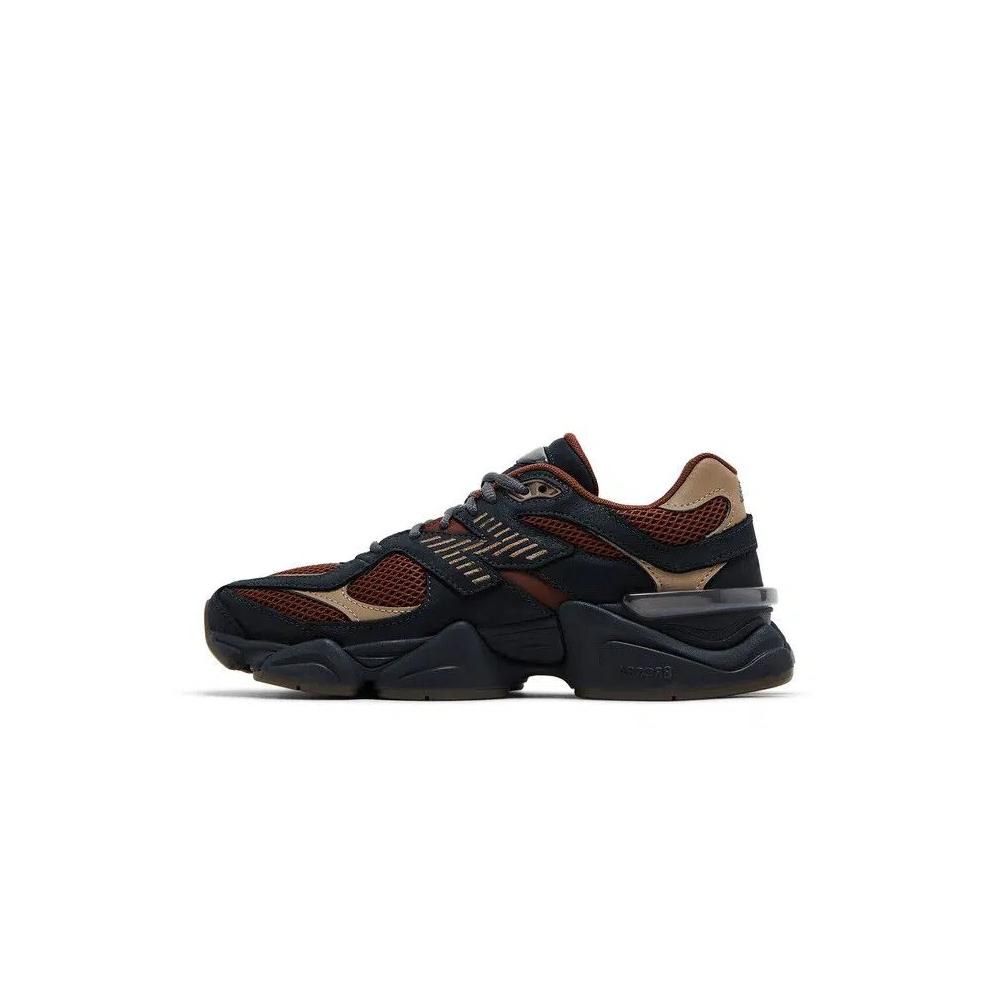 Кроссовки New Balance 9060 'Phantom Rich Oak' 3