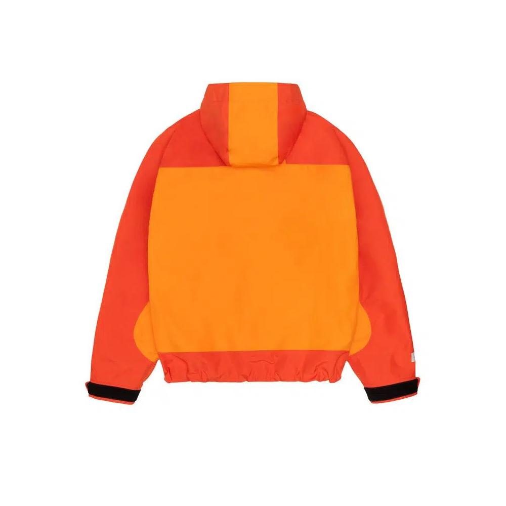 Куртки Stussy Gore-Tex Recycled Guide Shell 'Orange' 2