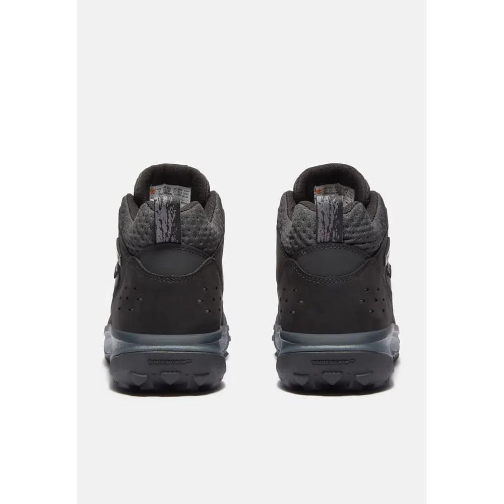 Мужские водонепроницаемые кроссовки TimberCush™ Motion 7 Mid 5