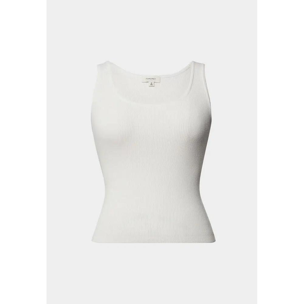 Топ-майка Vivi Rib Knit 7