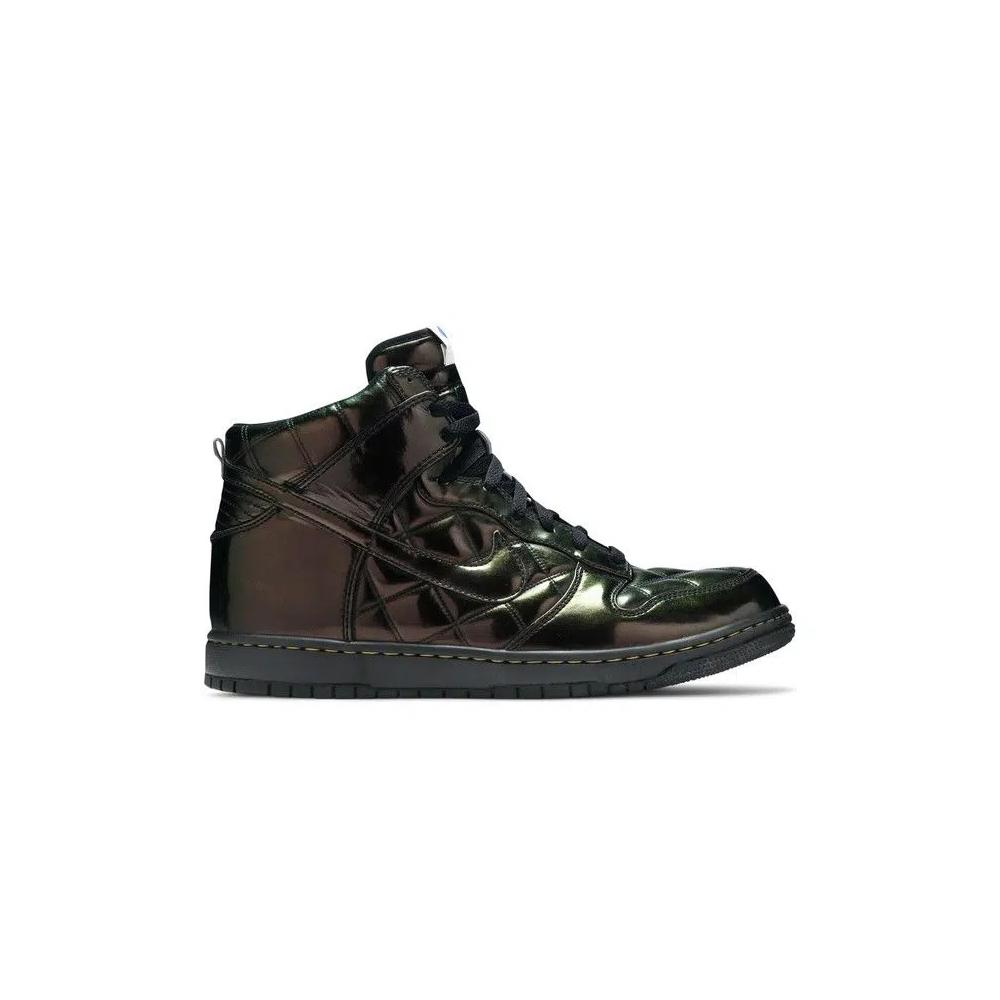 Кроссовки Nike Dunk High Supreme 1