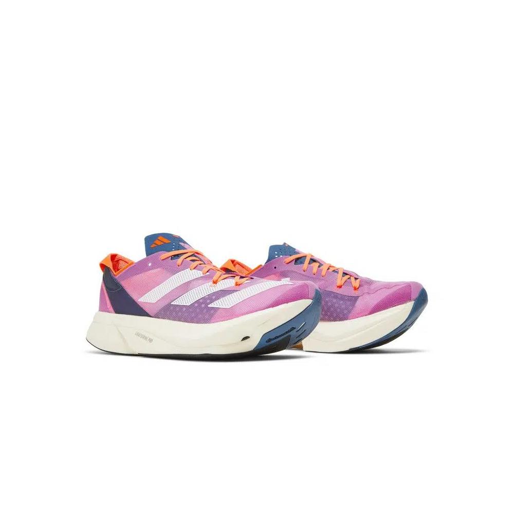 Кроссовки adidas Adizero Adios Pro 3 'Pulse Lilac' 8
