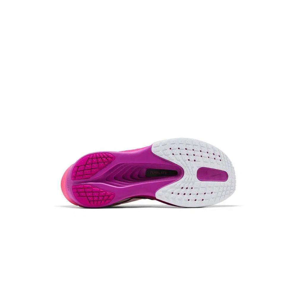 Кроссовки Nike Zoom Fly 6 'Vivid Grape Hyper Pink' 4