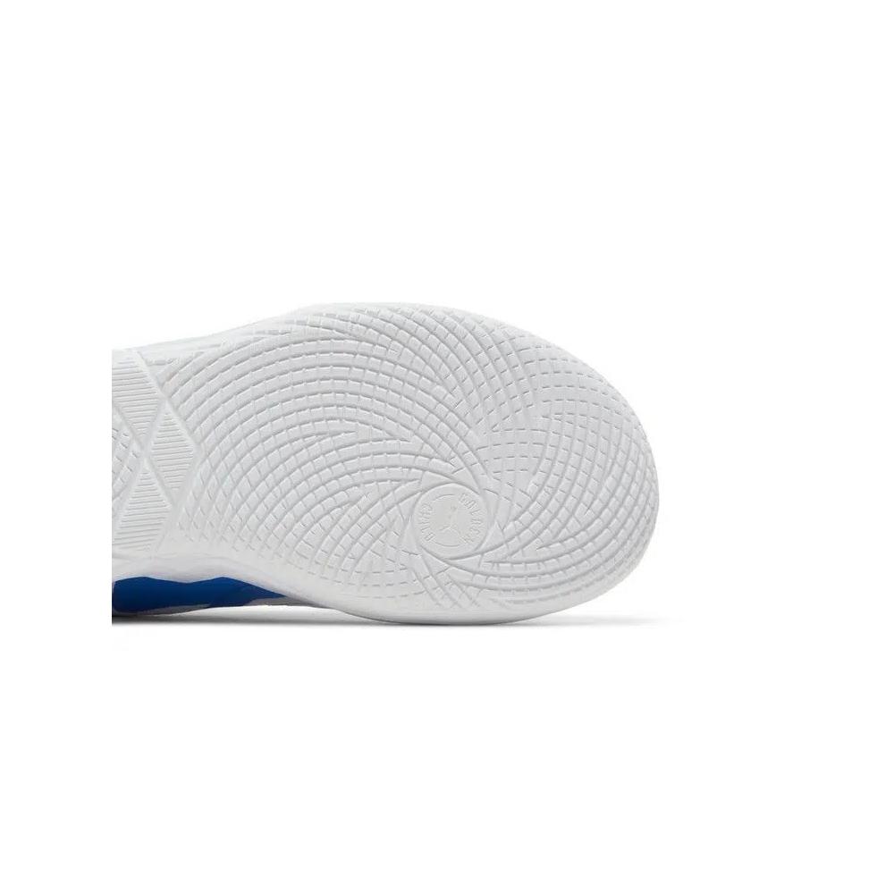 Кроссовки Puma MB.01 Lo «Team Colors - White Bluemazing» 5