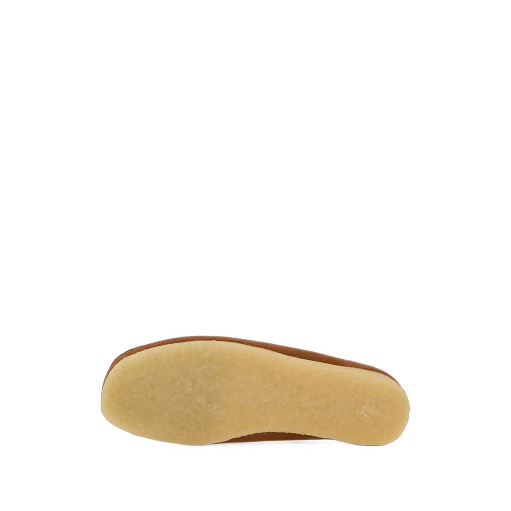 Wallabee loafers 5