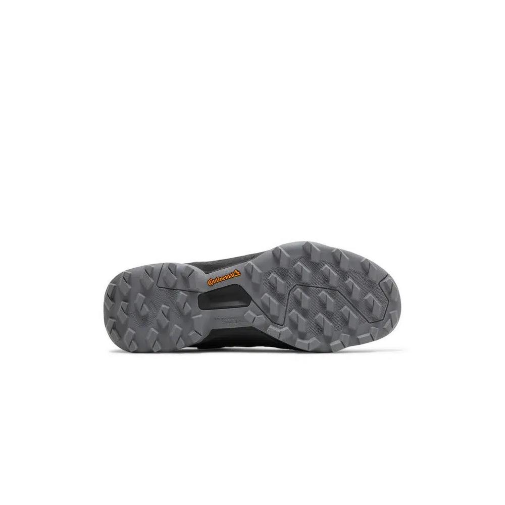 Кроссовки adidas Terrex Swift R3 GTX 'Black Grey' 4