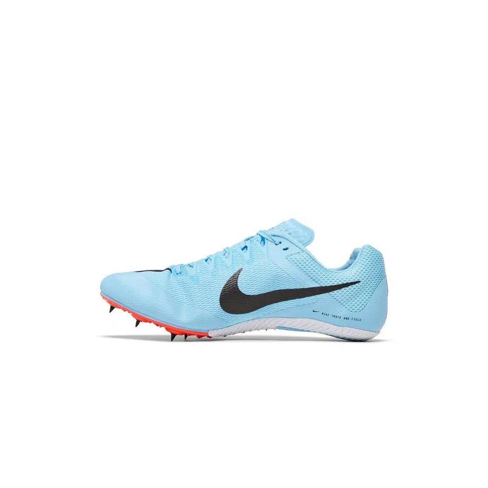 Шиповки Nike Zoom Rival 'Blue Chill' 3