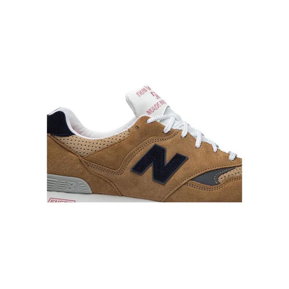 Кроссовки Sneakersnstuff x New Balance 577 'Grown Up' 2