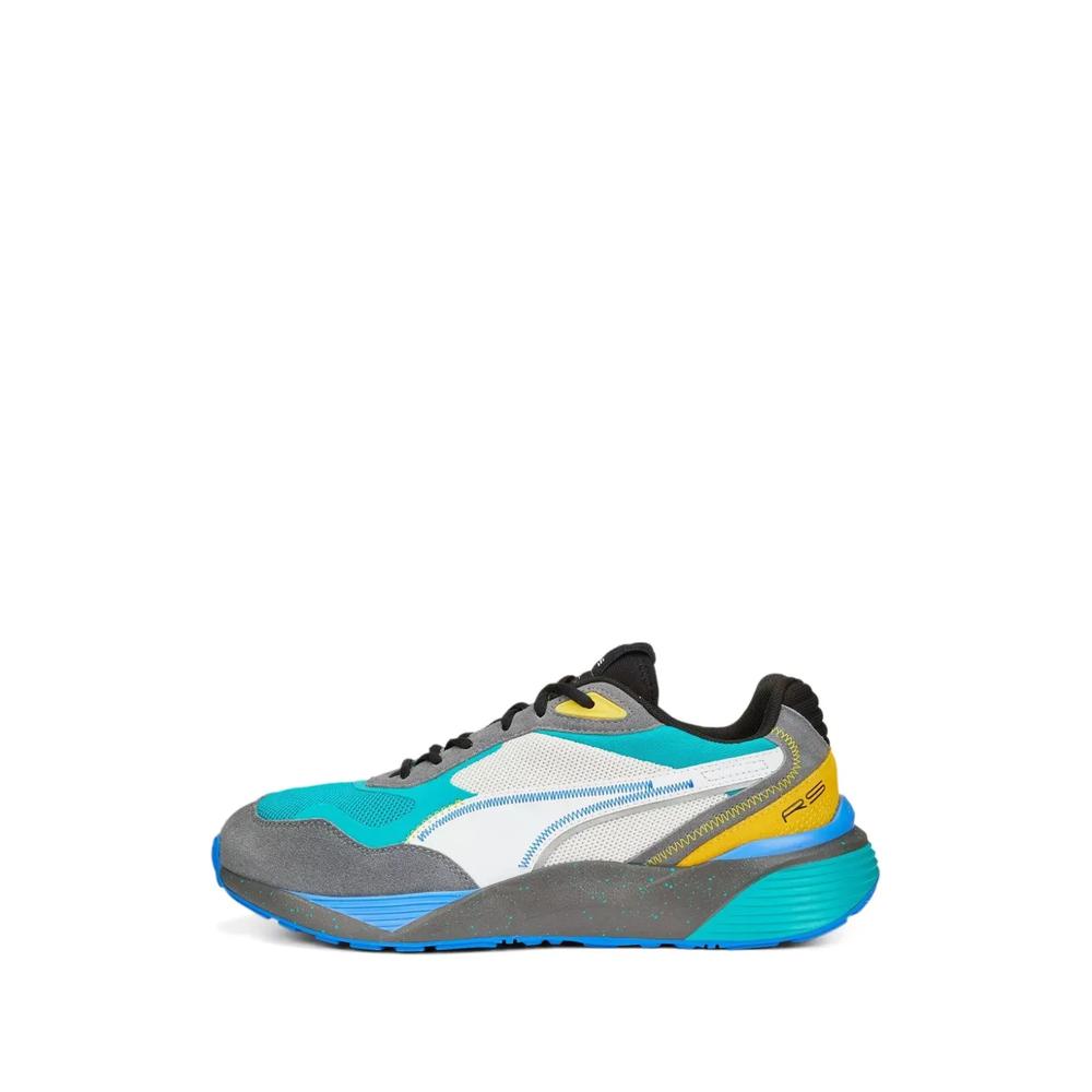 Кроссовки RS-Metric Energy Deep Aqua/Nimbus Cloud 2