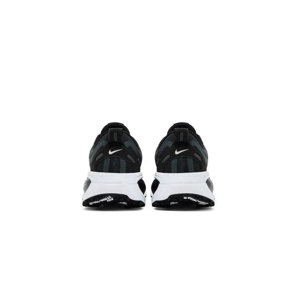 Кроссовки Nike Vomero 18 GORE-TEX Reflective «Black Metallic Silver» 6
