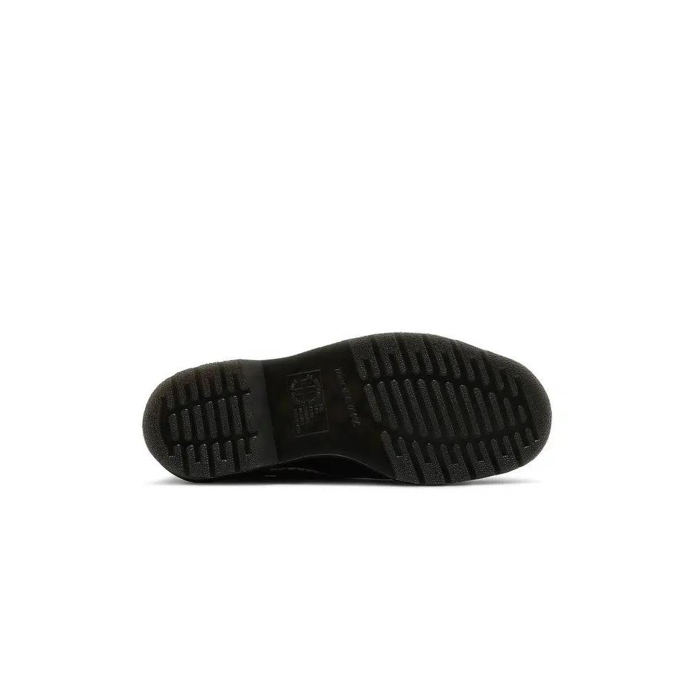Ботинки BAPE x Mastermind Japan x Dr. Martens 1461 «Skull» 4