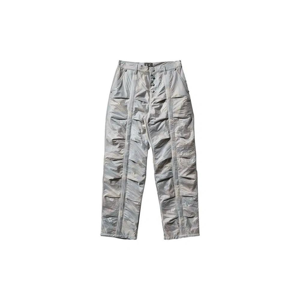 Штаны Thug Club Clouded Line GOB Pants 'Multicolor' 1