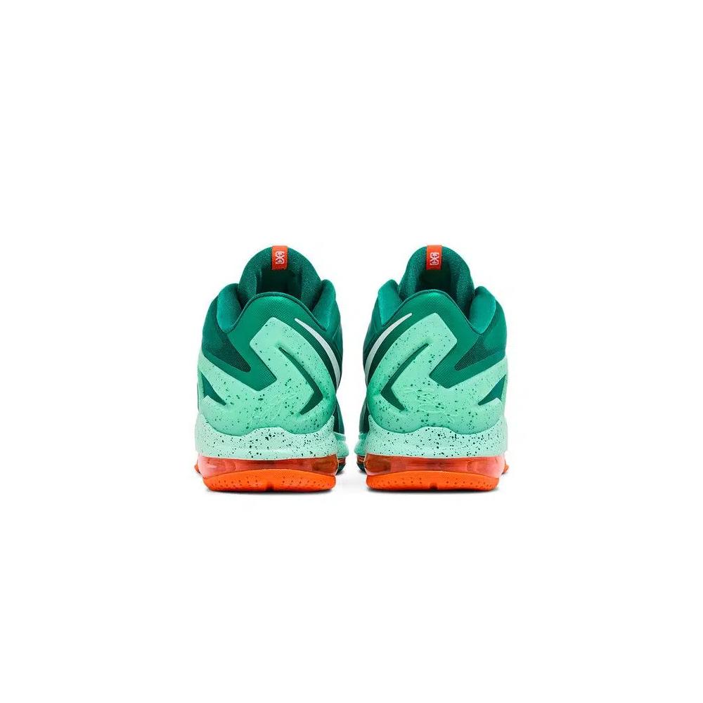 Кроссовки Nike Max LeBron 11 Low 'Biscayne' 6